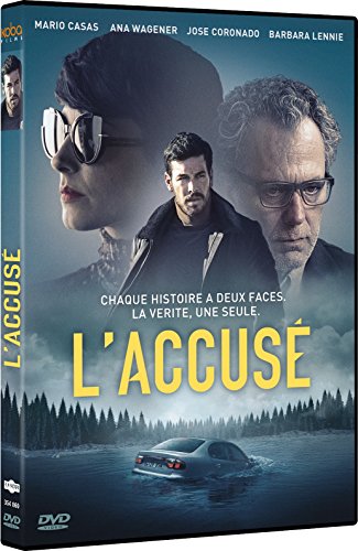 L'ACCUSÉ (THE INVISIBLE GUEST)