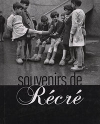 SOUVENIRS DE récré