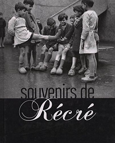 Souvenirs de récré