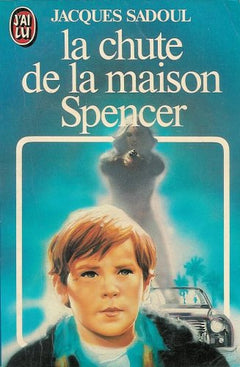 La chute de la maison spencer