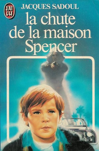 La chute de la maison spencer