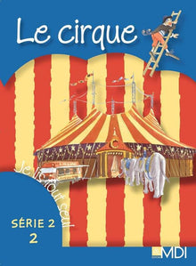Je Lis Tout Seul Serie 2 (Lot de 12 livres)