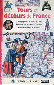 Tours et détours de france