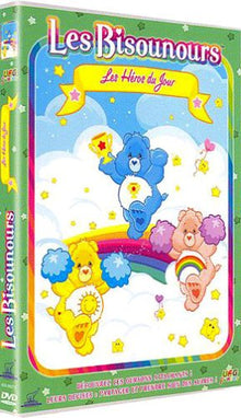 Les Bisounours : Les Héros du jour