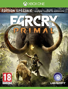 Far Cry Primal [Edition Spéciale]