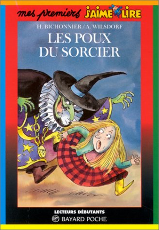 Les poux du sorcier