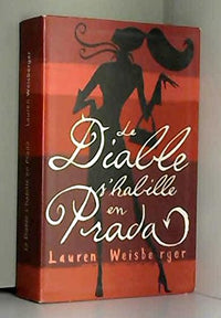 Le diable s'habille en Prada