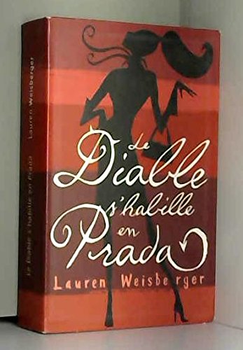Le diable s'habille en Prada