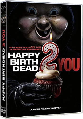 Happy Birthdead 2 You