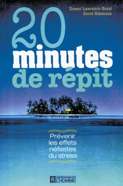 20 minutes de répit