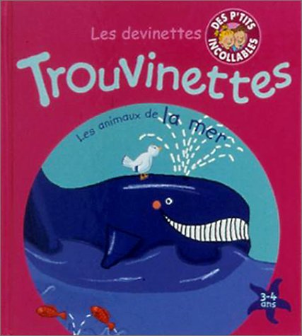 Les animaux de la mer
