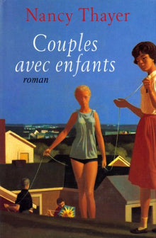 Couples avec enfants