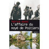 Affaire du noye de poitiers