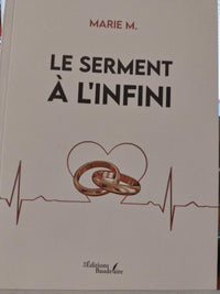 Le serment à l'infini