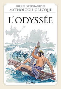l'odyssée