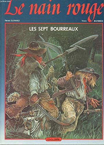Les 7 bourreaux