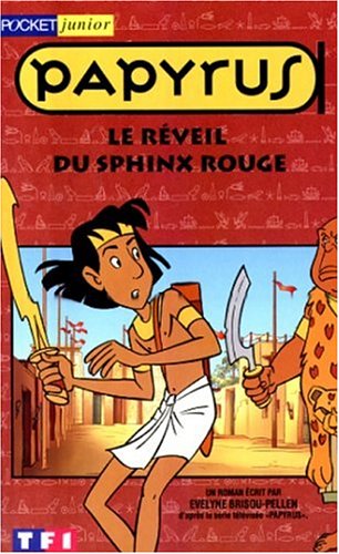Le réveil du sphinx rouge