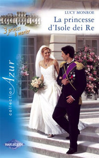 La princesse d'Isole dei Re