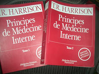 Principes de medecine interne (special etudiant)