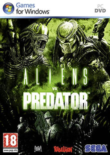 Alien versus Predator