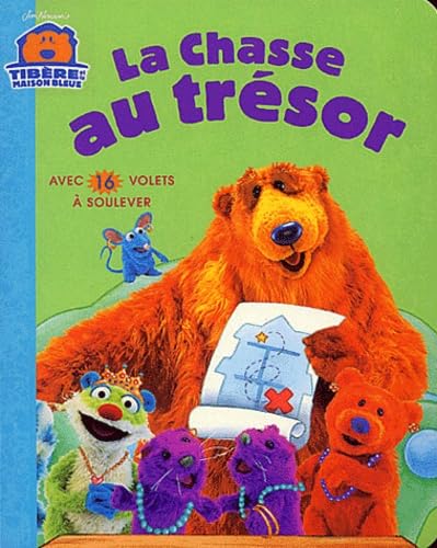 La Chasse au trésor