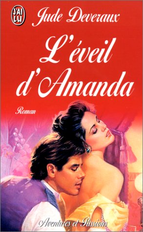 L'éveil d'Amanda