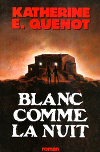 Blanc Comme la Nuit