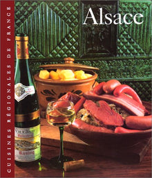 cuisines régionales de france