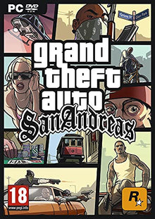 GTA : San Andreas