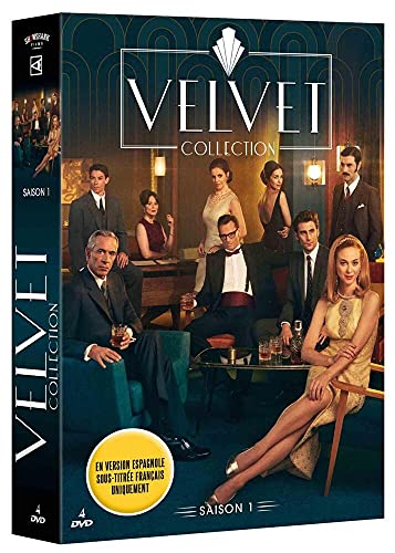 Velvet Collection-Saison 1
