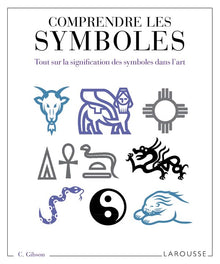 Comprendre les symboles