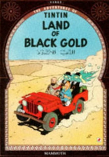 Land of Black Gold