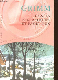 Contes Fantastiques et Facetieux