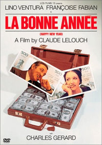 La Bonne Annee (Happy New Year) [Import USA Zone 1]