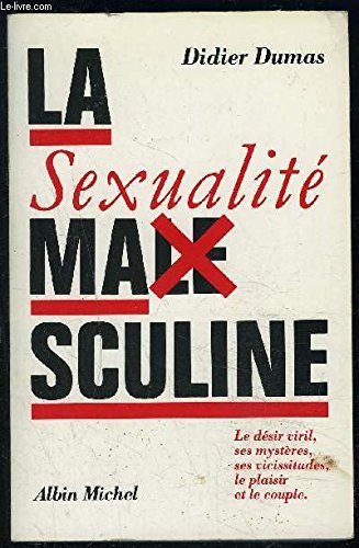 La Sexualité masculine