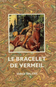 Bracelet de vermeil