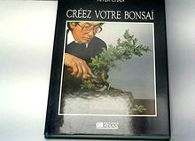 Créez votre bonsai