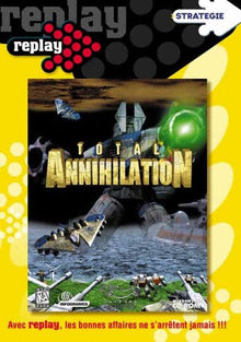 Total Annihilation, Collection Replay.