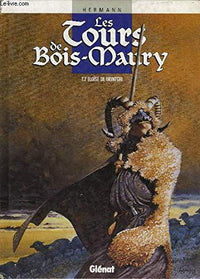 Les Tours de Bois-Maury - Tome 05