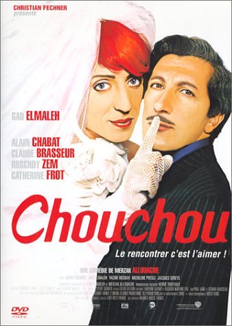 Chouchou - Édition Simple