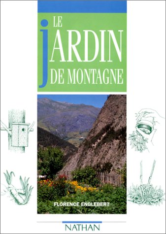 Le jardin de montagne