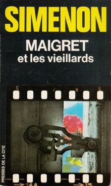 Maigret et les vieillards