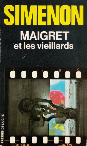 Maigret et les vieillards