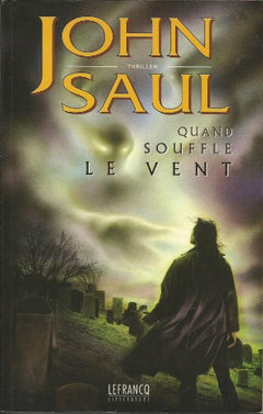 Quand souffle le vent