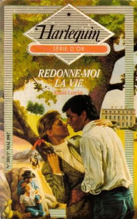Redonne-moi la vie