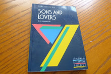 Sons and Lovers