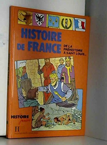 Histoire de France 1
