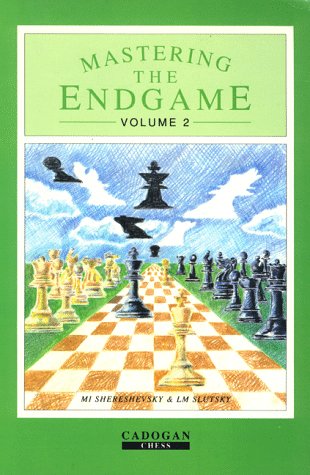 Mastering the Endgame: Closed Games