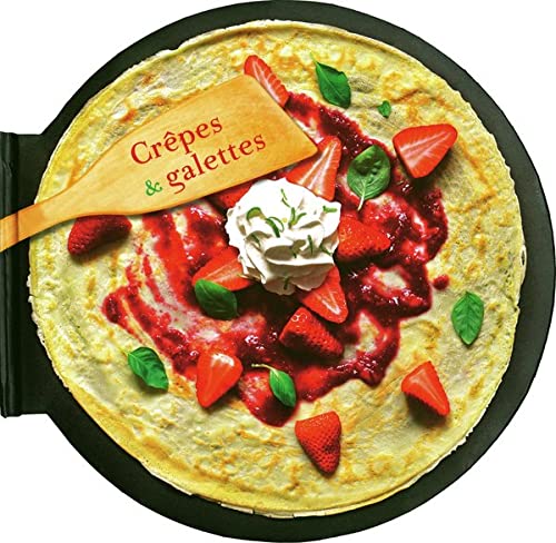 Crêpes et galettes