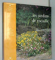 Les jardins de rocaille